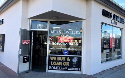 Top 10 Reasons Why Pawn Shops Are Important